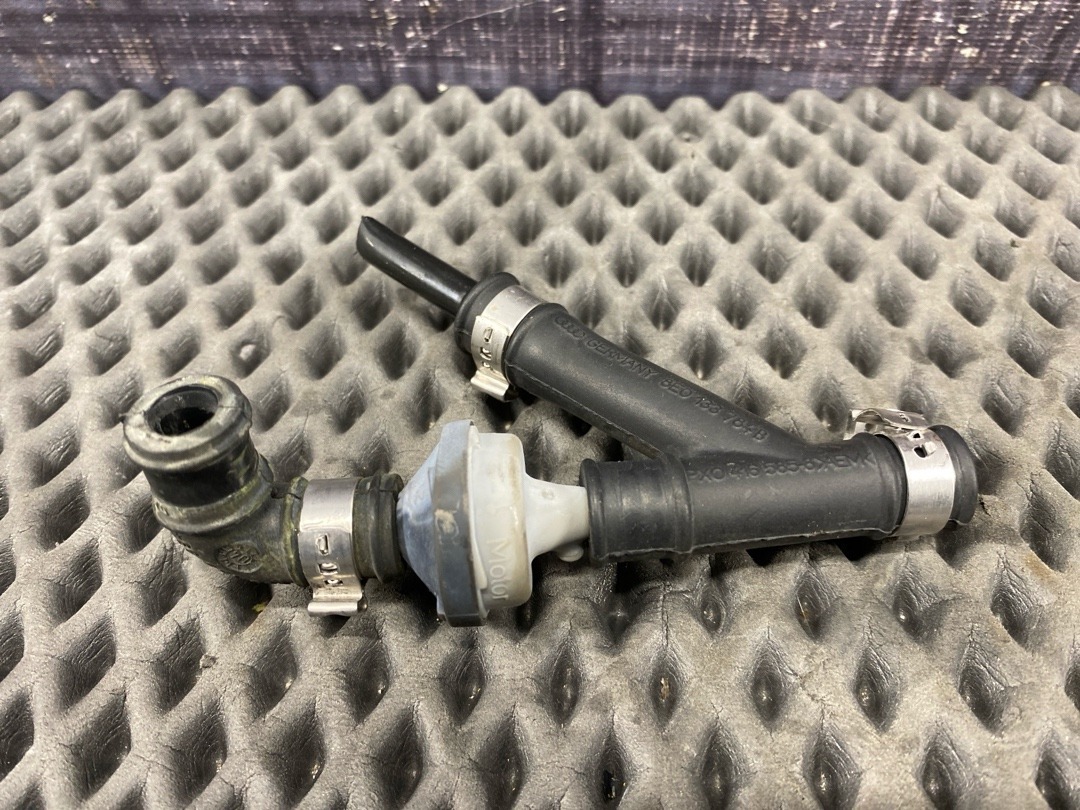 Клапан вентиляции топливного бака, 1602 рублей, Красноярск