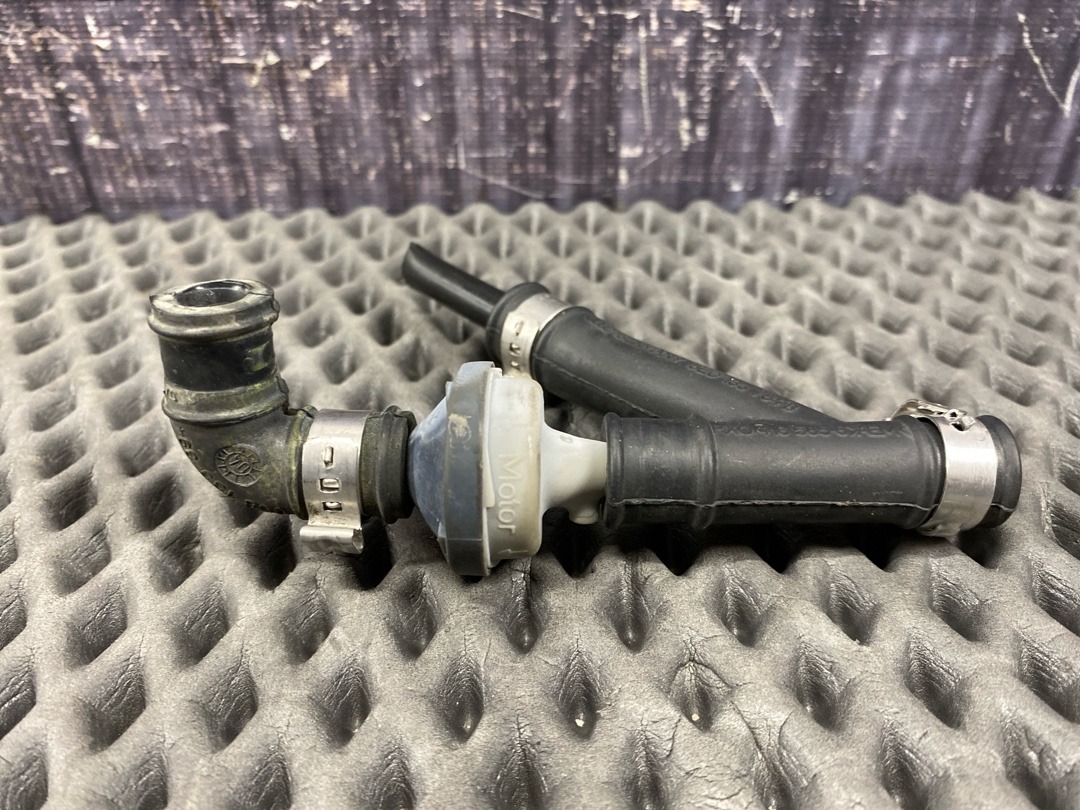 Клапан вентиляции топливного бака, 1602 рублей, Красноярск