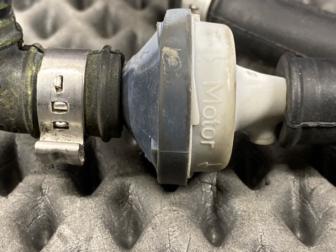 Клапан вентиляции топливного бака, 1602 рублей, Красноярск