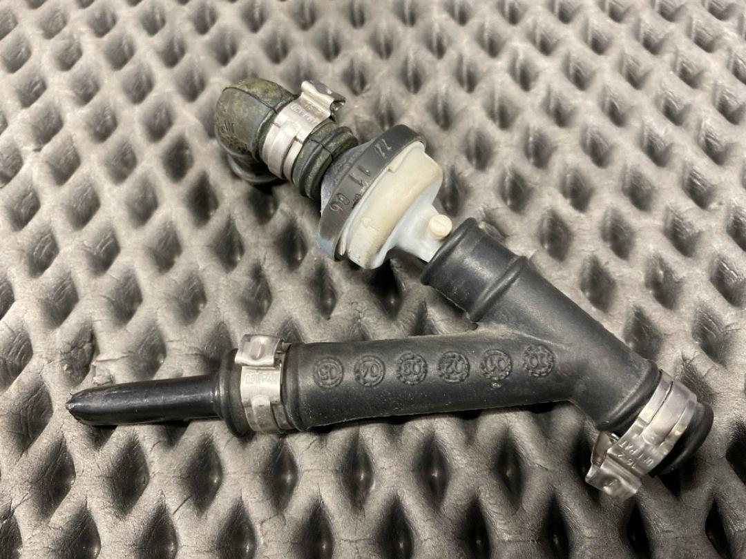 Клапан вентиляции топливного бака, 1602 рублей, Красноярск