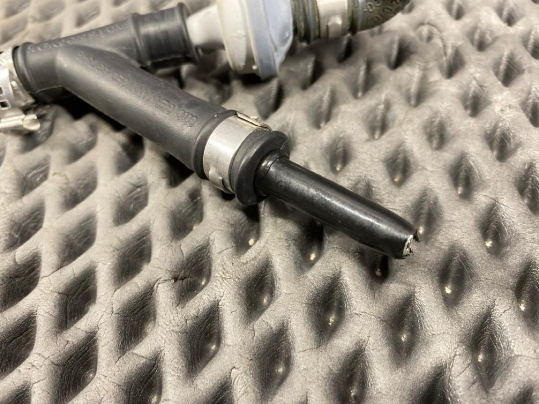 Клапан вентиляции топливного бака, 1602 рублей, Красноярск