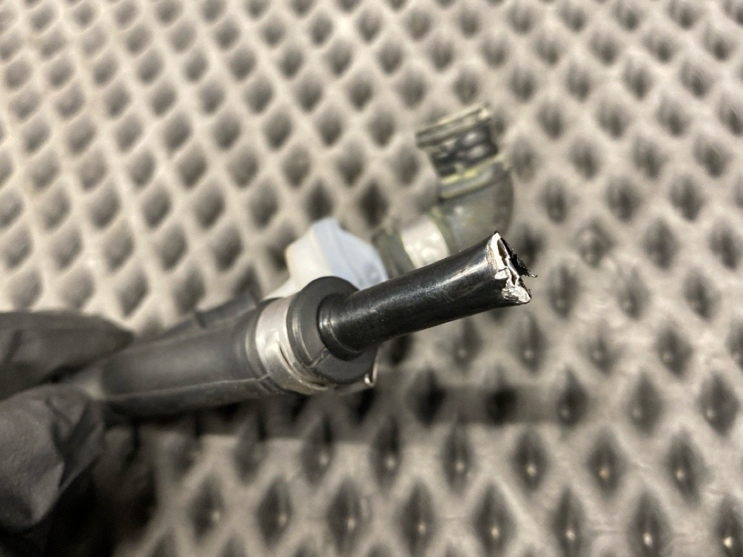 Клапан вентиляции топливного бака, 1602 рублей, Красноярск