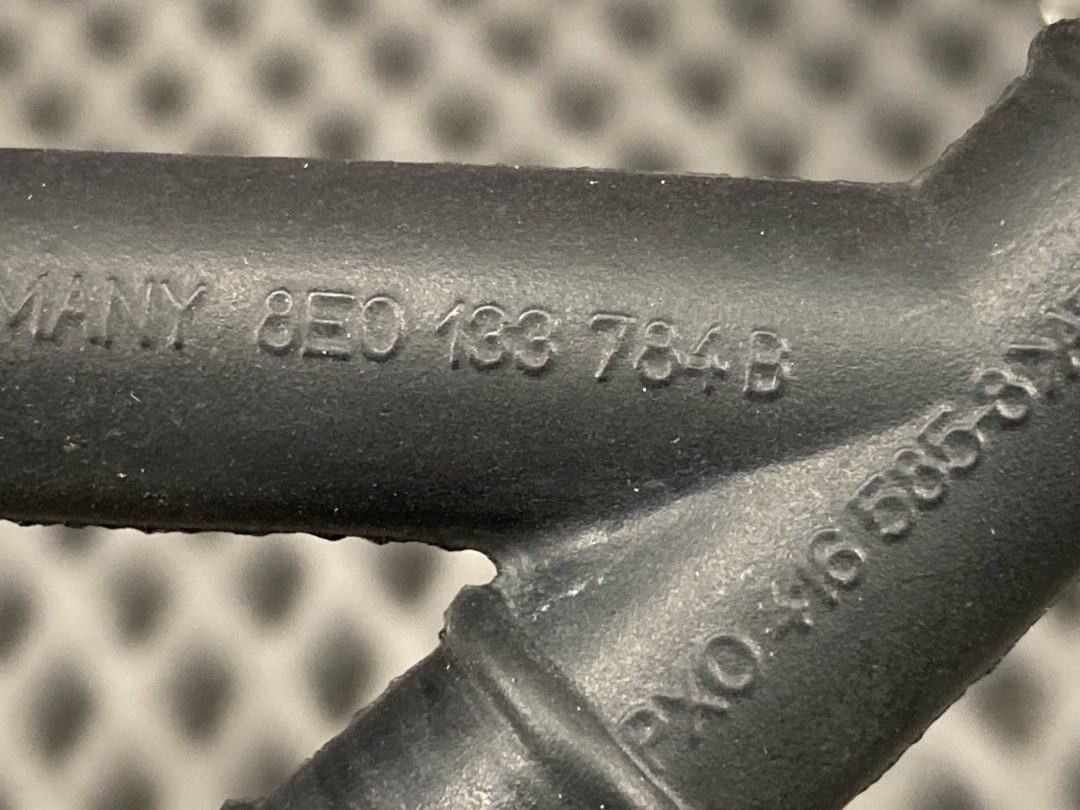 Клапан вентиляции топливного бака, 1602 рублей, Красноярск