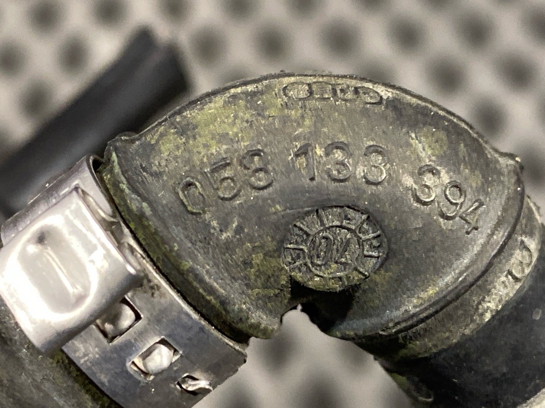 Клапан вентиляции топливного бака, 1602 рублей, Красноярск