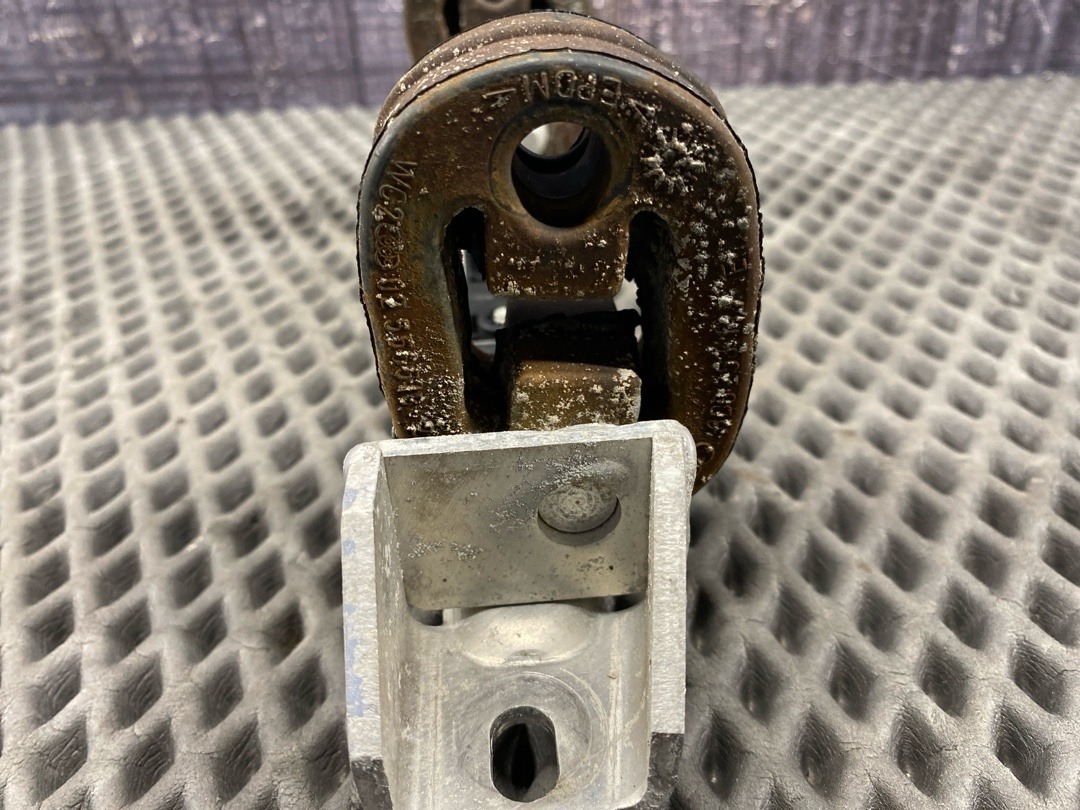 Крепление глушителя, 828 рублей, Красноярск