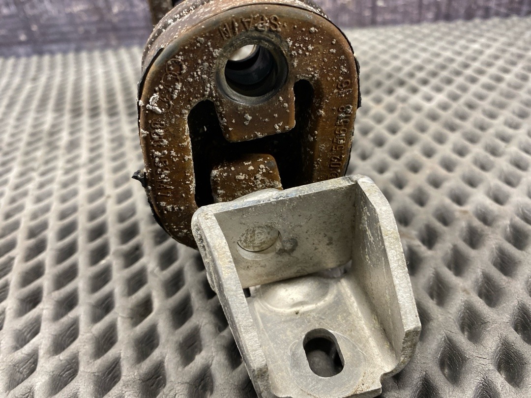 Крепление глушителя, 828 рублей, Красноярск