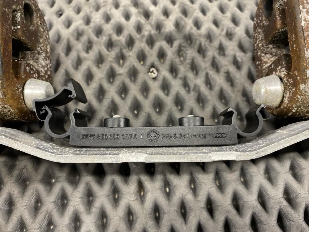 Крепление глушителя, 828 рублей, Красноярск