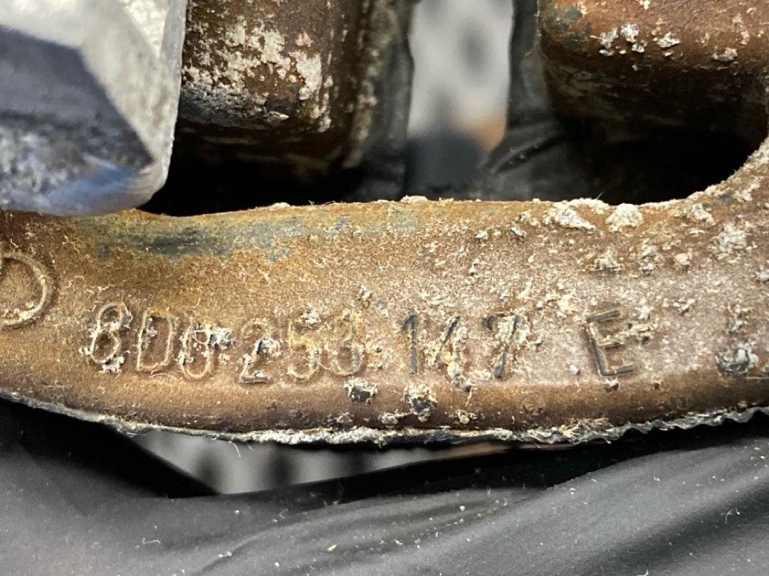 Крепление глушителя, 828 рублей, Красноярск