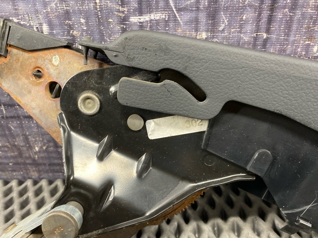 Рычаг ручного тормоза, 1536 рублей, Красноярск