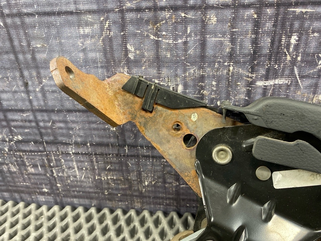 Рычаг ручного тормоза, 1536 рублей, Красноярск