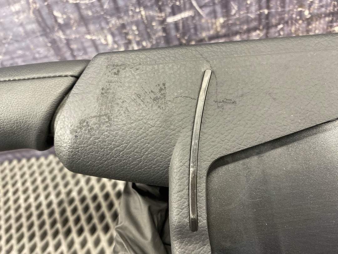 Рычаг ручного тормоза, 1536 рублей, Красноярск