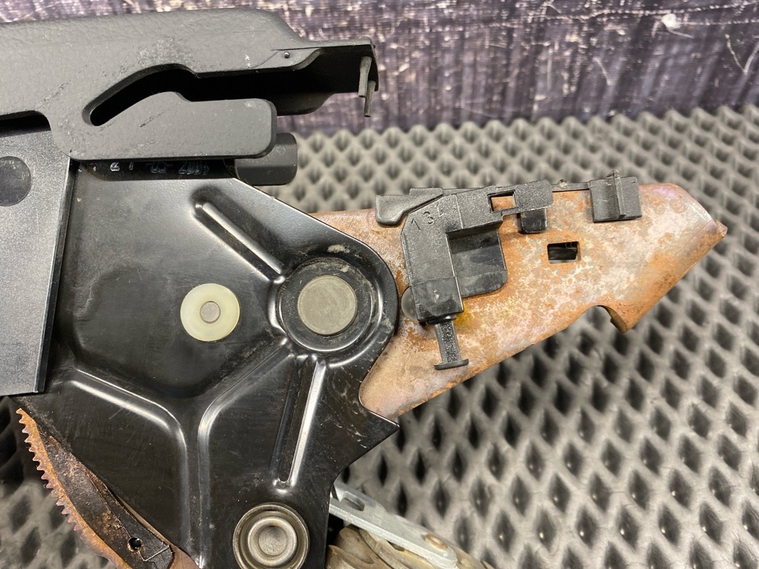 Рычаг ручного тормоза, 1536 рублей, Красноярск