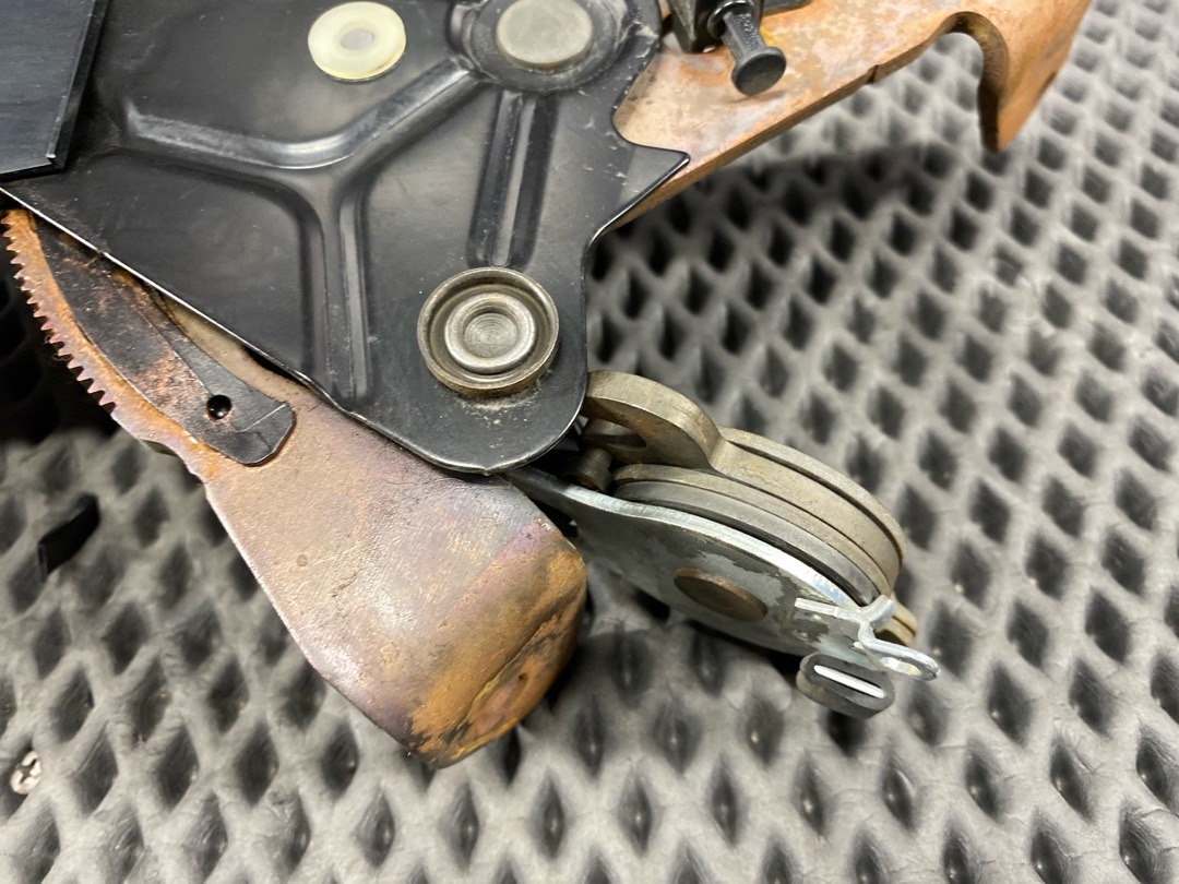 Рычаг ручного тормоза, 1536 рублей, Красноярск