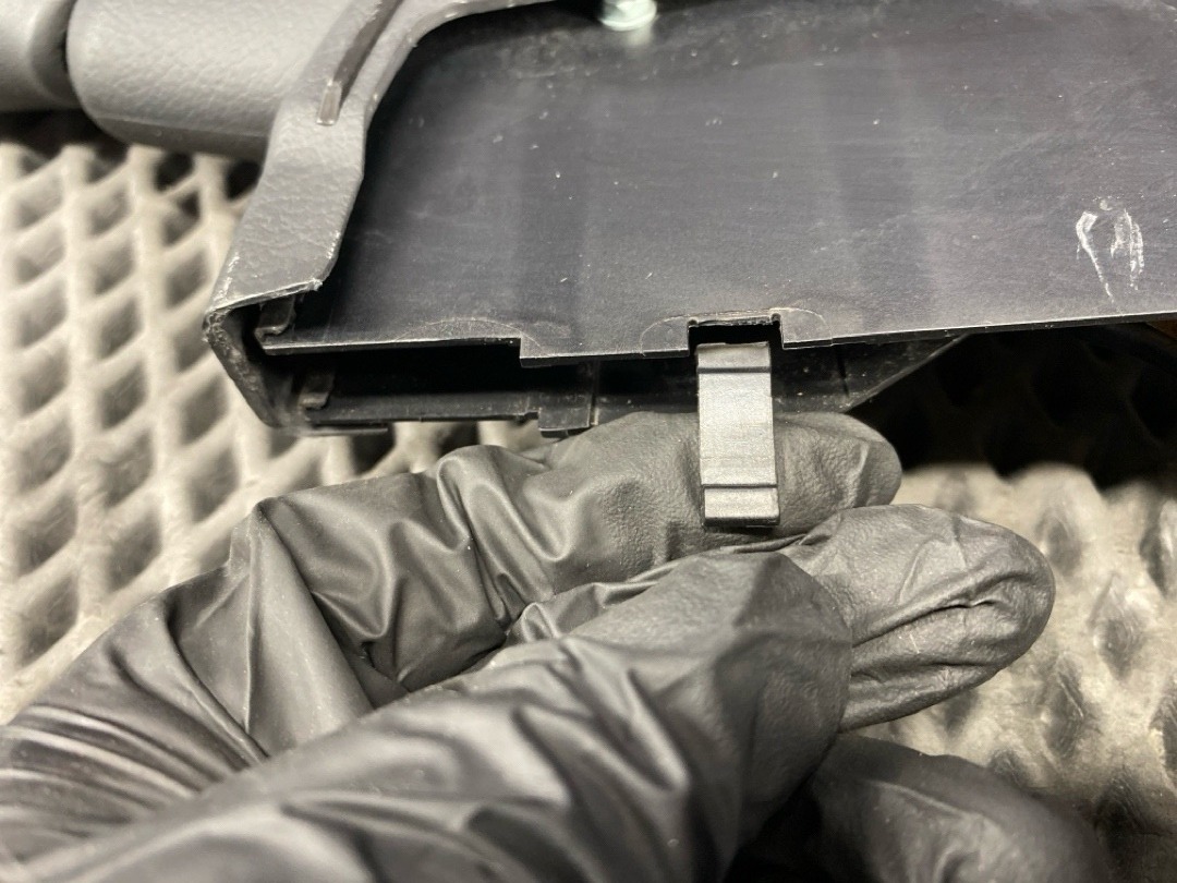 Рычаг ручного тормоза, 1536 рублей, Красноярск