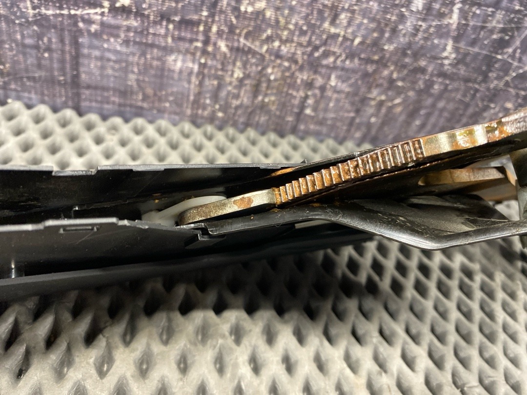 Рычаг ручного тормоза, 1536 рублей, Красноярск