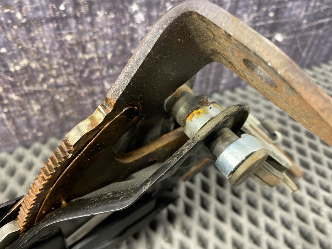 Рычаг ручного тормоза, 1536 рублей, Красноярск