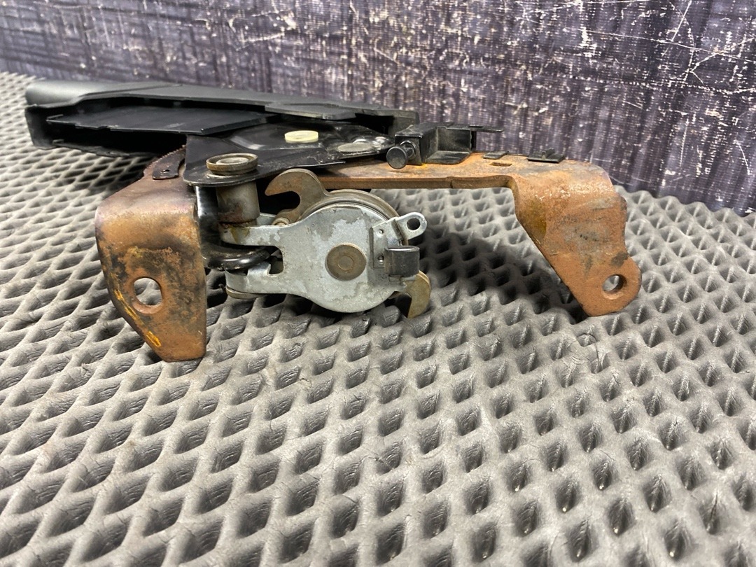 Рычаг ручного тормоза, 1536 рублей, Красноярск