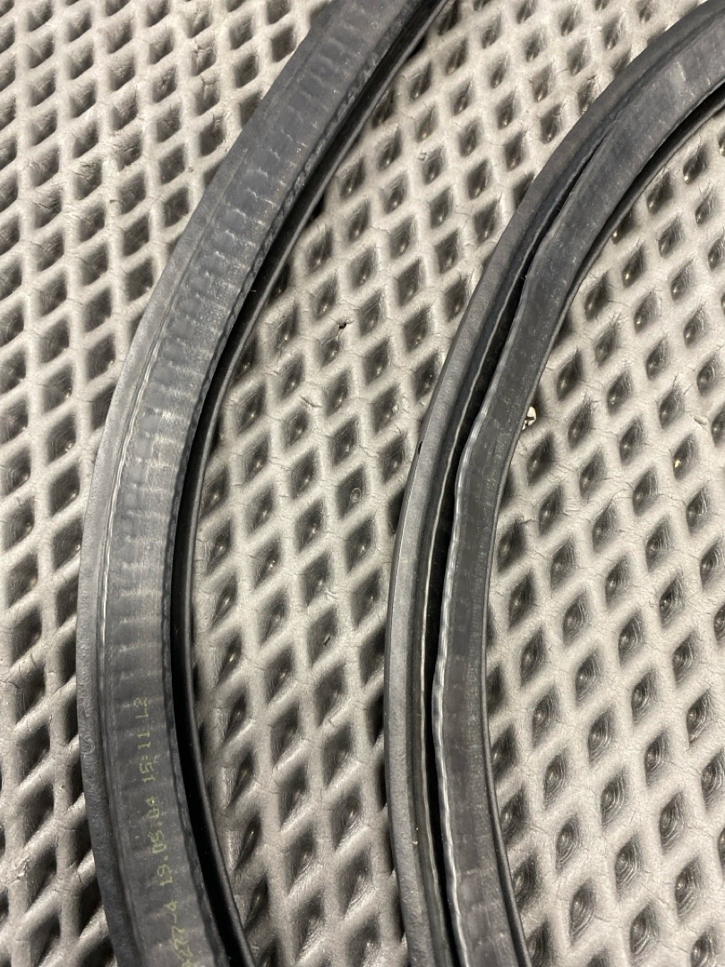 Уплотнительная резинка, 816 рублей, Красноярск