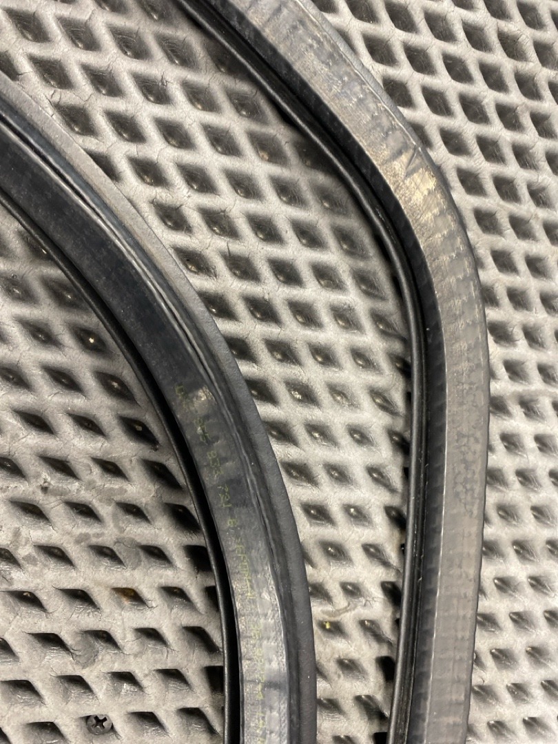 Уплотнительная резинка, 816 рублей, Красноярск