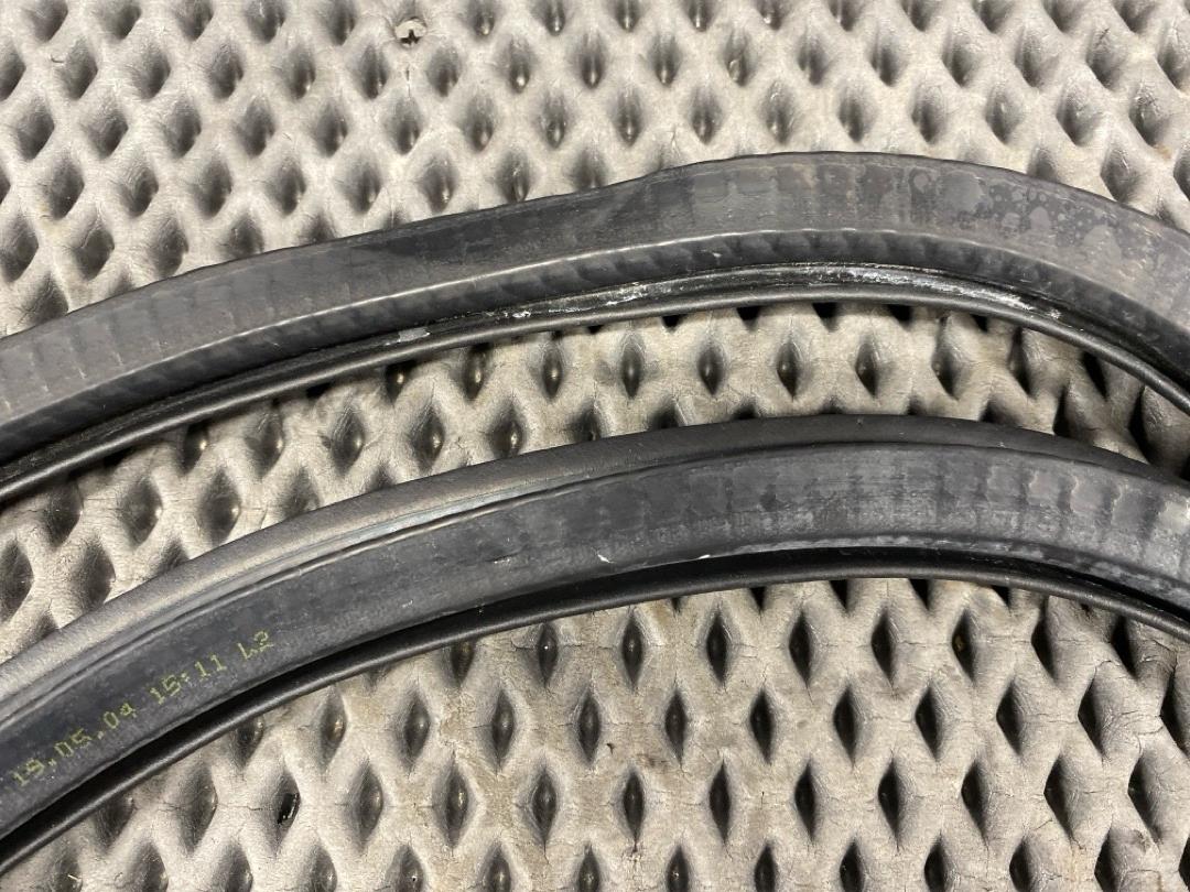 Уплотнительная резинка, 816 рублей, Красноярск