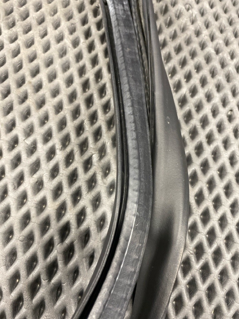 Уплотнительная резинка, 816 рублей, Красноярск