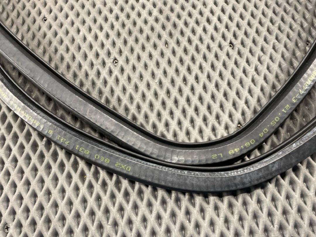 Уплотнительная резинка, 816 рублей, Красноярск