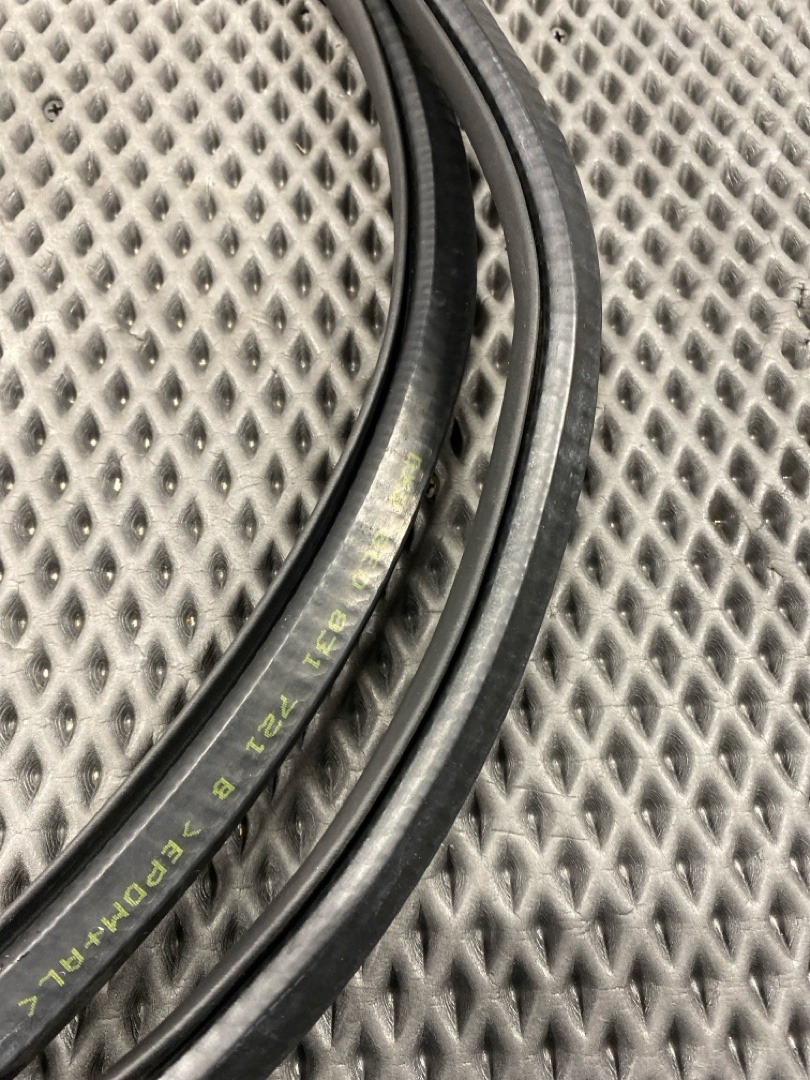 Уплотнительная резинка, 816 рублей, Красноярск