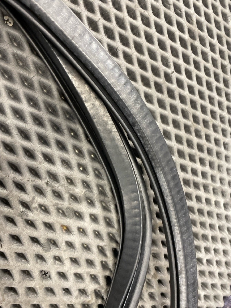 Уплотнительная резинка, 816 рублей, Красноярск