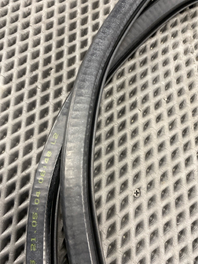 Уплотнительная резинка, 816 рублей, Красноярск