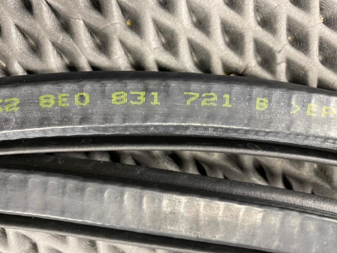 Уплотнительная резинка, 816 рублей, Красноярск