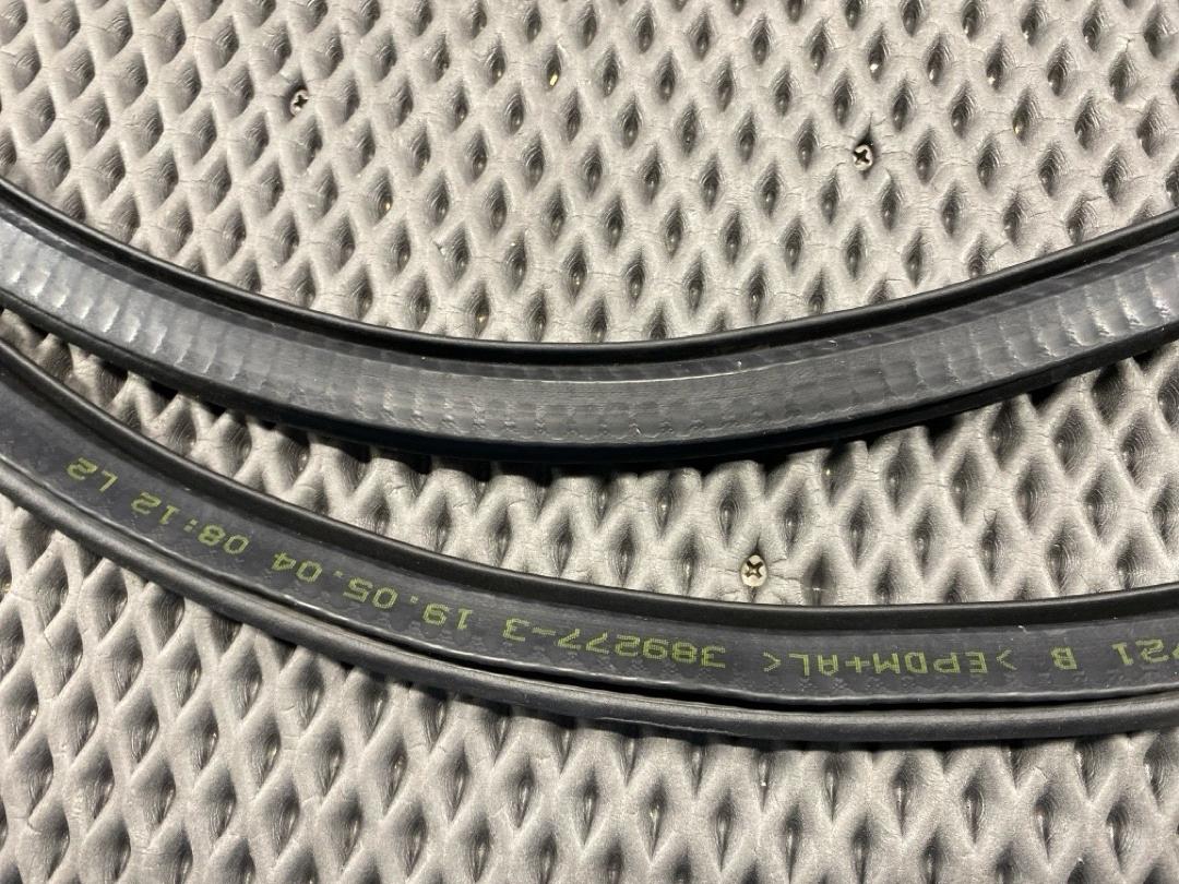 Уплотнительная резинка, 816 рублей, Красноярск