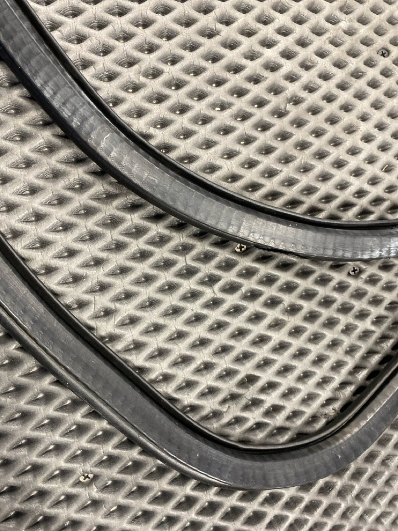 Уплотнительная резинка, 816 рублей, Красноярск