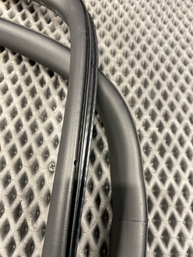 Уплотнительная резинка, 816 рублей, Красноярск