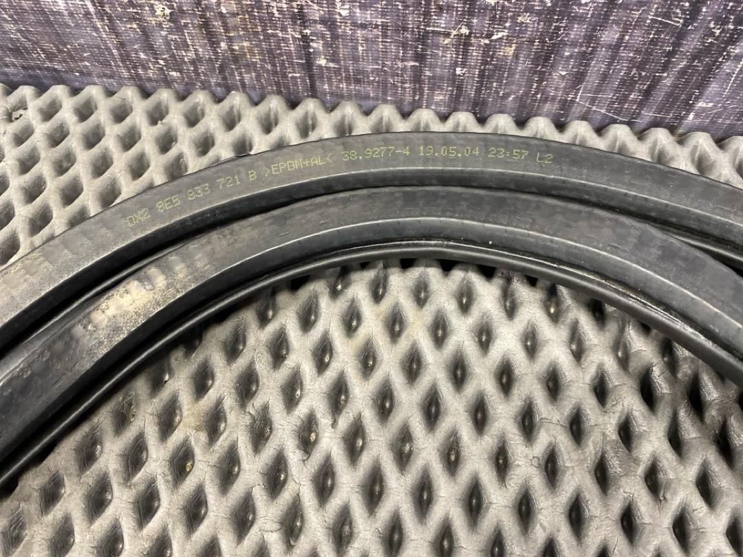 Уплотнительная резинка, 816 рублей, Красноярск