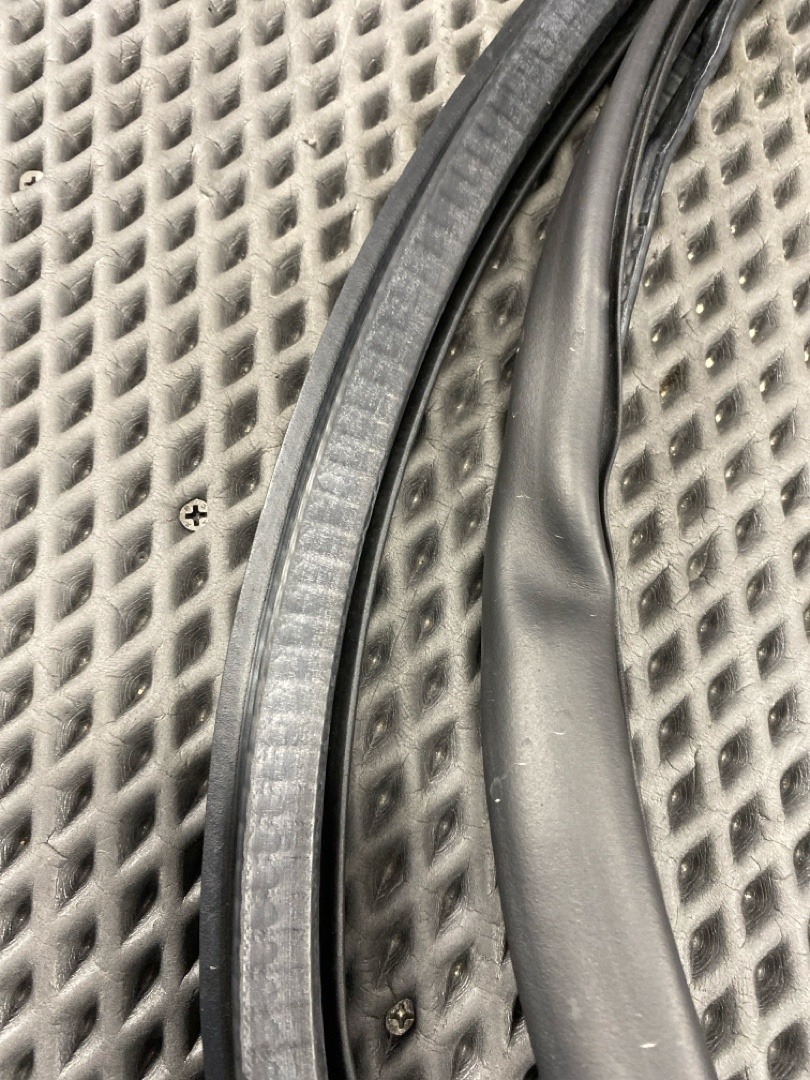 Уплотнительная резинка, 816 рублей, Красноярск