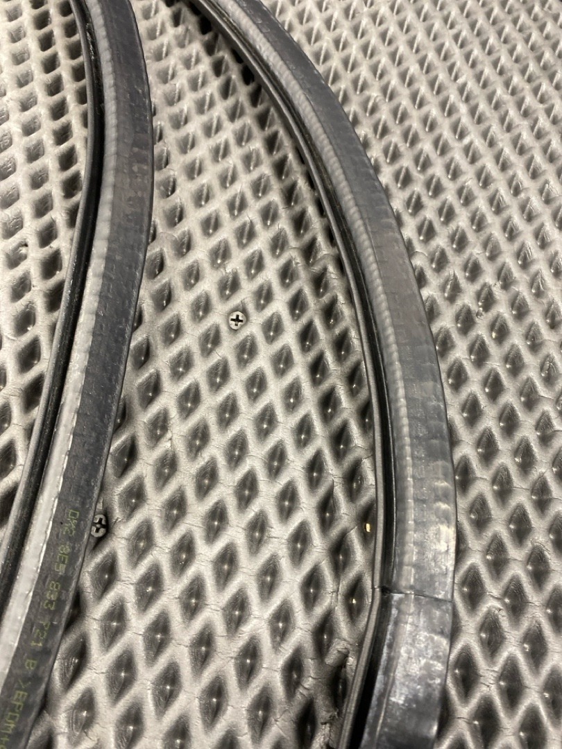 Уплотнительная резинка, 816 рублей, Красноярск