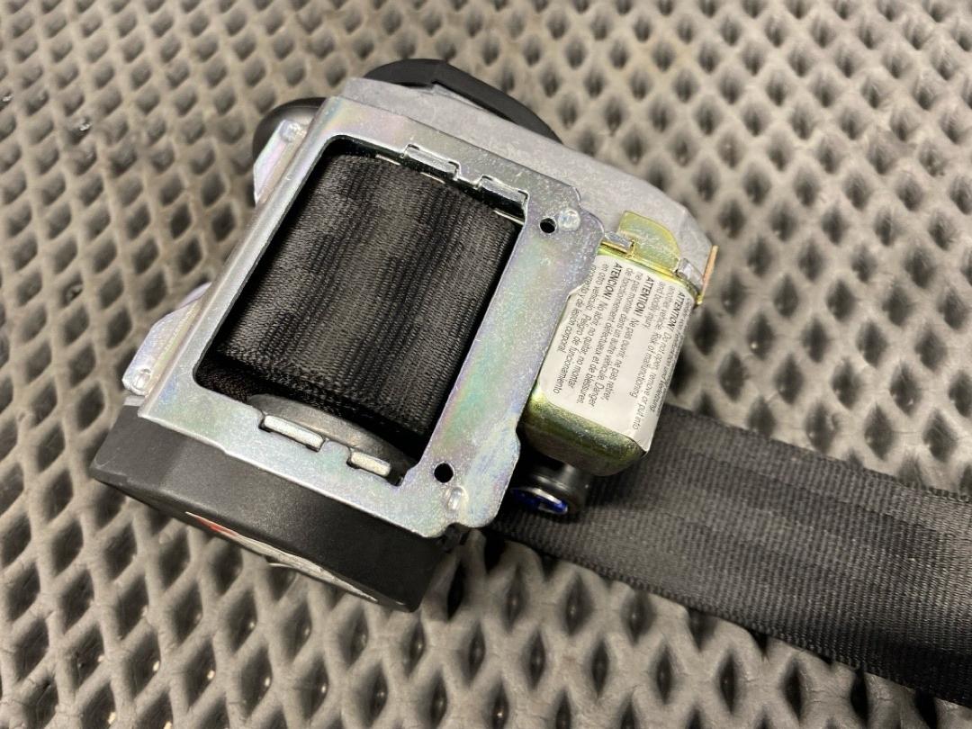 Ремень безопасности, 1608 рублей, Красноярск