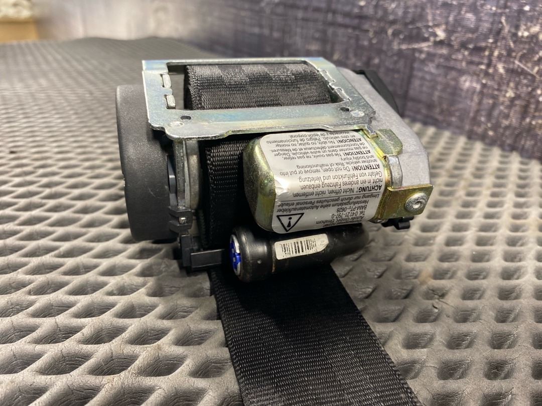 Ремень безопасности, 1608 рублей, Красноярск