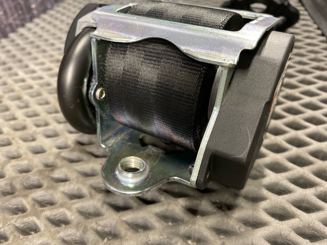 Ремень безопасности, 1608 рублей, Красноярск