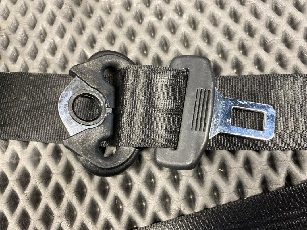 Ремень безопасности, 1608 рублей, Красноярск