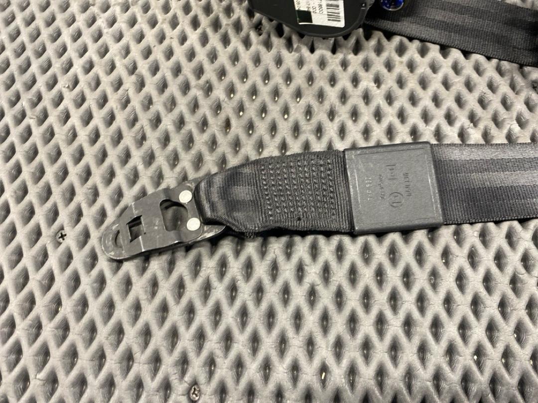 Ремень безопасности, 1608 рублей, Красноярск