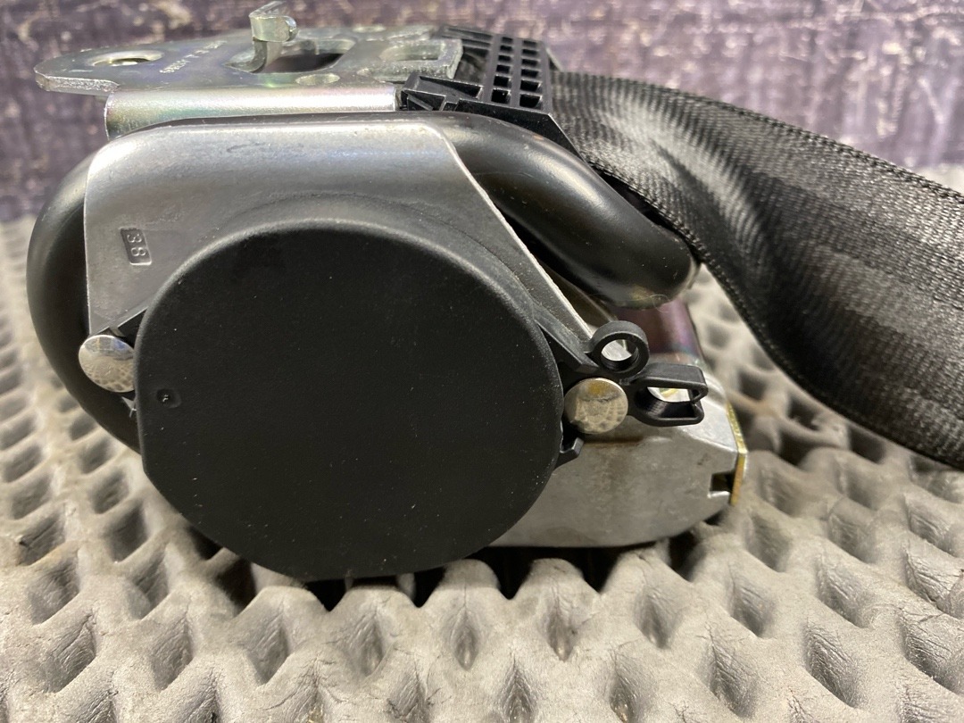 Ремень безопасности, 1608 рублей, Красноярск