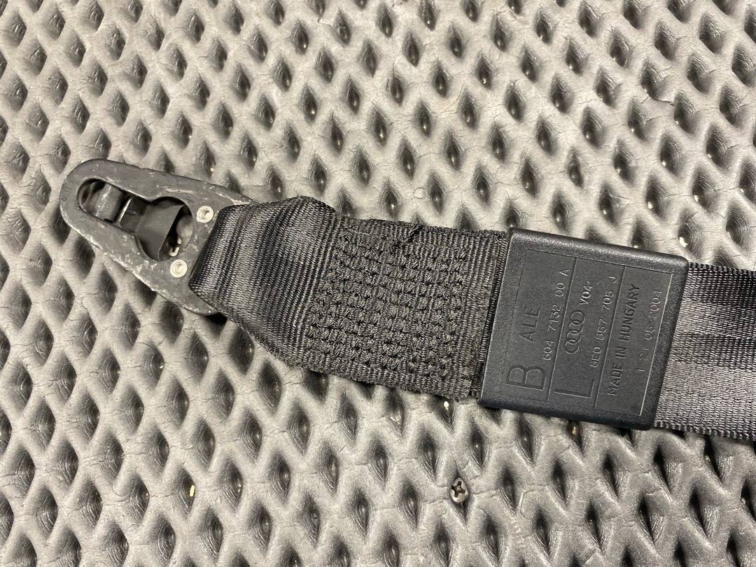 Ремень безопасности, 1608 рублей, Красноярск