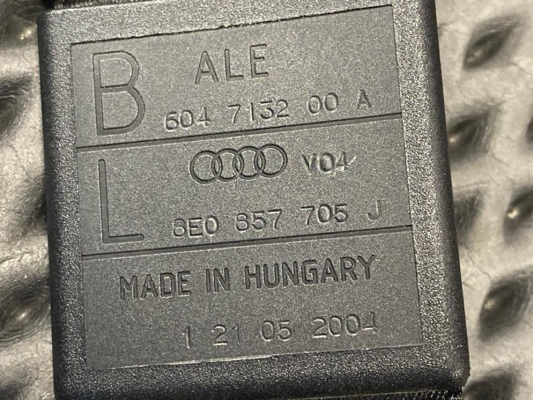 Ремень безопасности, 1608 рублей, Красноярск