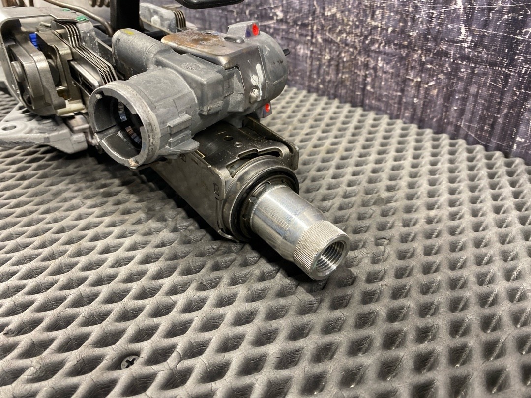 Рулевая колонка, 1728 рублей, Красноярск