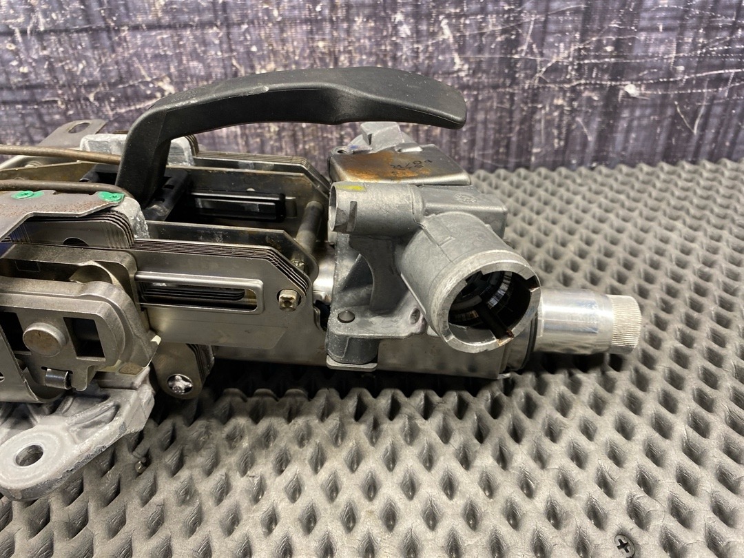 Рулевая колонка, 1728 рублей, Красноярск