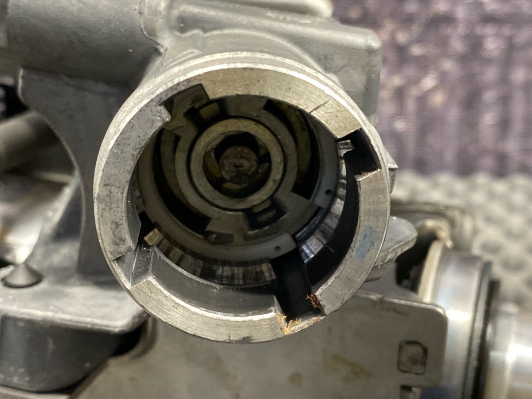 Рулевая колонка, 1728 рублей, Красноярск