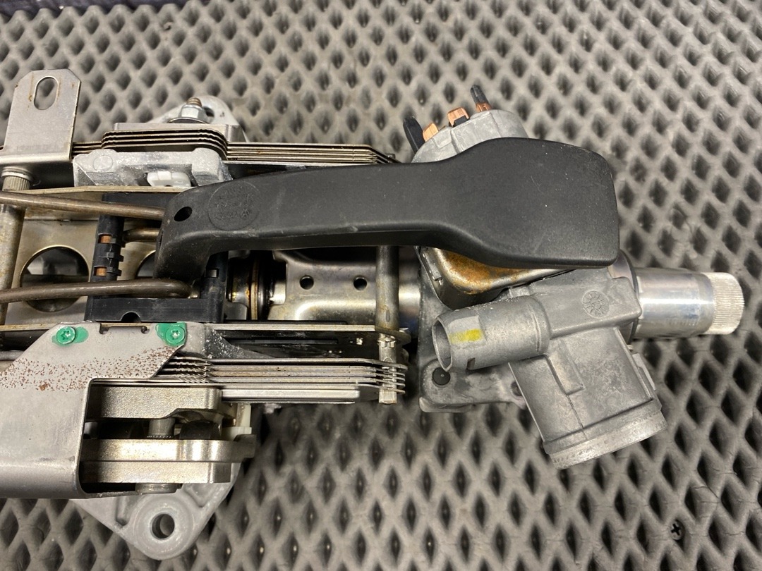 Рулевая колонка, 1728 рублей, Красноярск