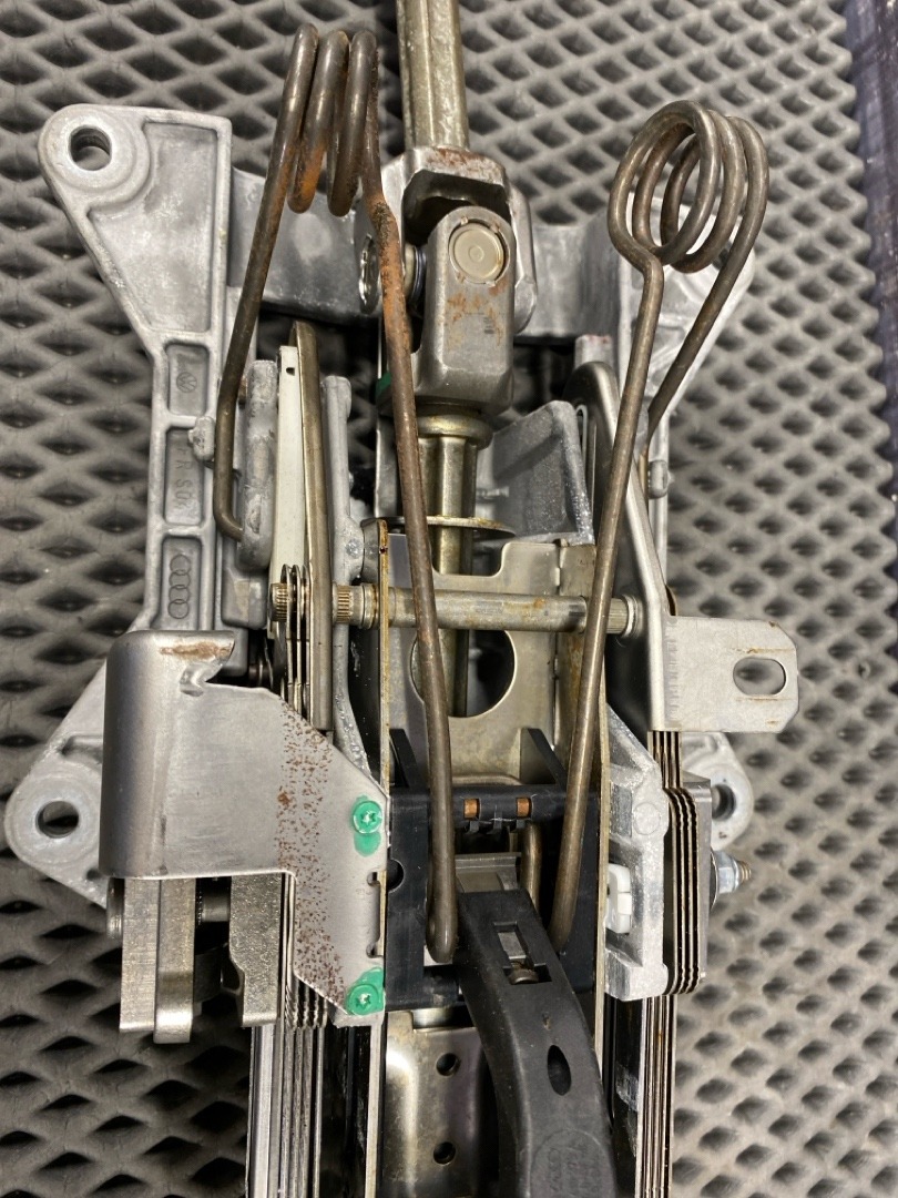 Рулевая колонка, 1728 рублей, Красноярск