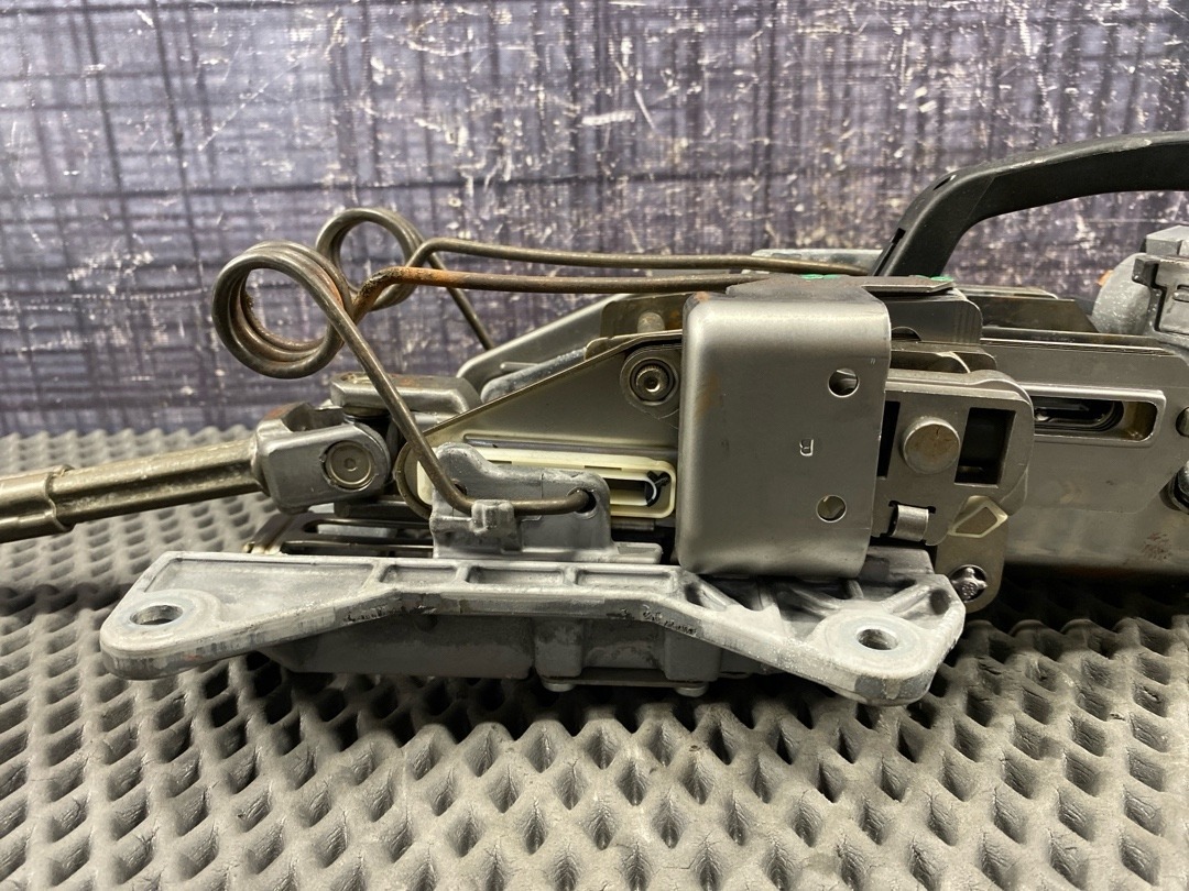 Рулевая колонка, 1728 рублей, Красноярск